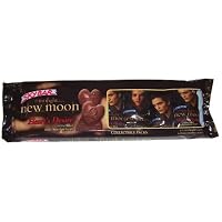 The Twilight Saga: New Moon SKYBAR 1-Oz Heart's Desire Chocolates -- Pack of 6 -- Gift Pack