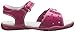 pediped Maggie Flex Dress Sandal (Toddler/Little Kid)