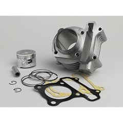 Zylinder BGM PRO 75ccm Aluminium GY6