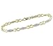 10k Yellow Gold Diamond Bracelet (1/4 cttw, J-K Color, I2-I3 Clarity)