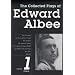 The Collected Plays of Edward Albee: Vol 1
