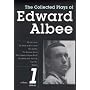 The Collected Plays of Edward Albee: Vol 1