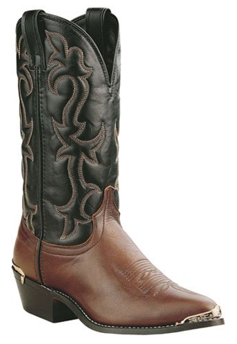 Laredo Men's Classic Buff Off 12