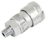 SK11(エスケー11) ハイカプラ R1/8 10SM ソケット