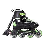 Rollerblade Apex ABT Adjustable Kid's Inline Skates