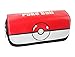 Cartoon Anime Pokemon Pokeball Pencil Case Large Capacity Pencil Multi-layer Pen Bag/Pencil Holder
