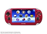 PlayStationVita Wi-Fi���f�� �R�Y�~�b�N�E���b�h (PCH-1000 ZA03)
