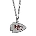 NFL Kansas City Chiefs Chain Necklace