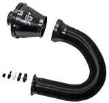 KN Universal Cold Air Intake RC-5052AB