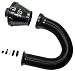 K&N Universal Cold Air Intake RC-5052AB Image