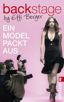 Produkt-Bild: Backstage: Ein Model packt aus