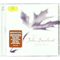 The John Dowland Collection