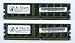 ASUS Vintage-AH1 2GB Memory Ram Kit (2x1GB) (A-Tech Brand)