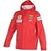 Puma Ferrari Red Performance Jacket
