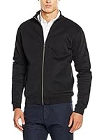 Trussardi Jeans Chaqueta (Negro)
