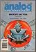 Books : Analog Science Fiction Science Fact May 1982 (Vol. 102, No. 5)