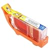 Premium Compatible for Canon CLI-221 Yellow Ink Cartridge