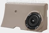 AMPLIFIED MTX ThunderForm 2000-2007 for F-250 SuperCrew Cab w Upgraded 600 Watt 10