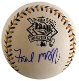 Fred McGriff Autographed Baseball - 1994 AllStar Game