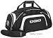 Sports : OGIO Transition Duffel Tasche, 30 Jahre Garantie, Black