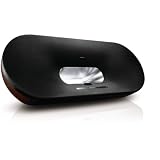 Philips Fidelio DS9000 Primo Speaker Dock for iPod iPhone Brown Black Electronics ipod speaker