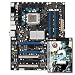 PC Hardware : Intel BOXDX38BT Extreme Series X38 ATX DDR3 1333 3xPCI-Express x16 1333MHz FSB LGA775 Desktop Board - Retail