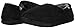 Isotoner Men's Microterry A-Line Slip-On Slipper