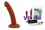 Mistress Caramel Venla Bundle Adult Toy Sex Kit