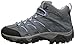 Merrell Women's Moab Mid Waterproof Wide hiking Boot