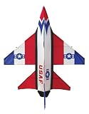 Go Fly A Kite F16 Kite