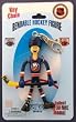 New York Islanders BENDOS bendable figure Keychan