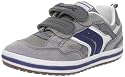 Geox Jr Vita J11A4L01122C0735 Jungen Sneaker