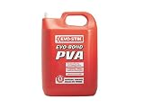 Evo Stik Evo Bond Pva Uni Adhesive - 5litre Jerry 115217
