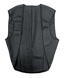 【保温ベスト】TRUSCO ダブルベスト XLサイズ TATWB-XL