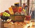 Nueske Party Basket