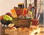Nueske Party Basket