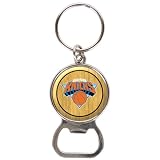 New York Knicks - NBA Bottle Opener Keychain