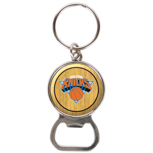 New York Knicks - NBA Bottle Opener Keychain