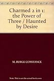 The power of three