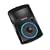 Sandisk MP3 Player Sansa Clip 2Gb Black With Radio feature included