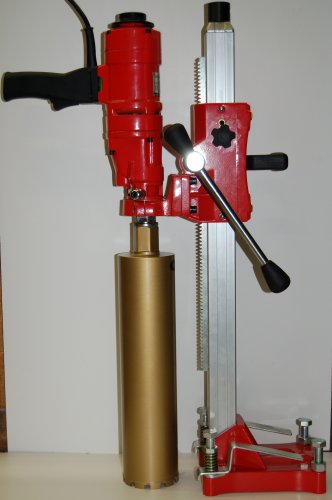 4 Portable Core Drill Z-Z80