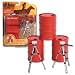 Rodeo Champions Barrel and Timer Set [Toy] [Toy] [Toy]