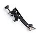 BQLZR Pro Drum Microphone Set Clamps Shockproof Clip Holder