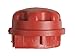 Homelite Toro: 51954 Trimmer Replacement Red Bump Knob # 518803003