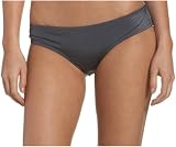 Roxy Juniors' Rock With You Boy Brief Bikini Bottom