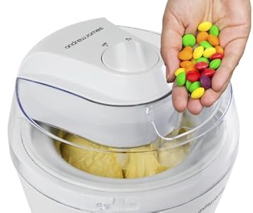 Great buy for Andrew James Ice Cream