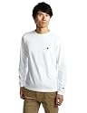(チャンピオン)Champion Champion 無地 ロングスリーブTシャツ(C3-U432) C3-U432
