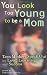 You Look Too Young to be a Mom: Teen Mothers on Love, Learning, and Success