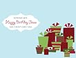 Happy Birthday Jesus Box Set