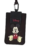 Eigenschaften Disney / Disney Mickey Mouse Classic Retro Handytasche